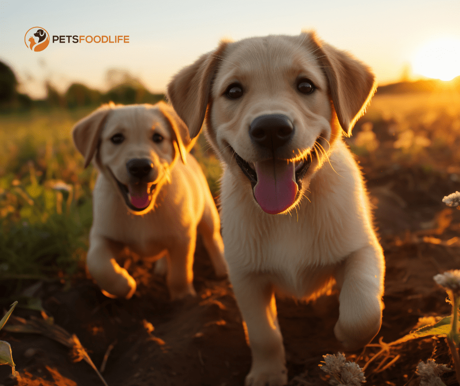 Best Dog Food for Golden Retrievers: Nutritional Guide for Your Golden