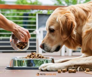 kidney care dog food1