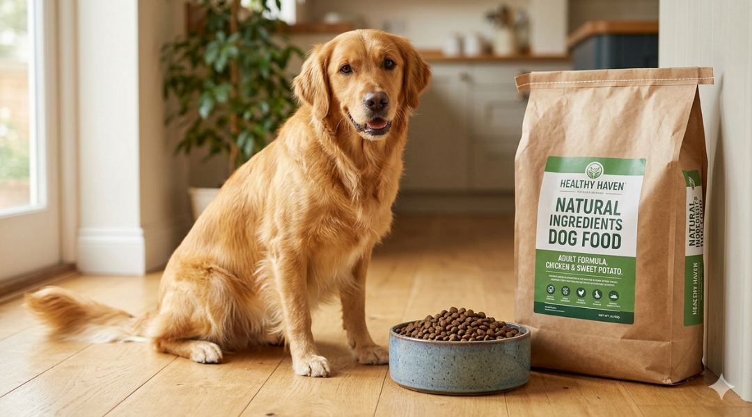 Dog Food