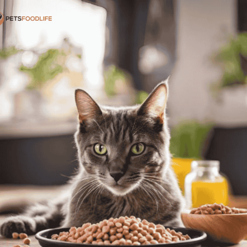 100 Complete Meal Hypoallergenic Cat Food