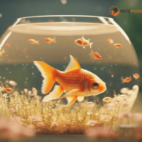 Best Food for Goldfish: Ultimate Nutrition Guide