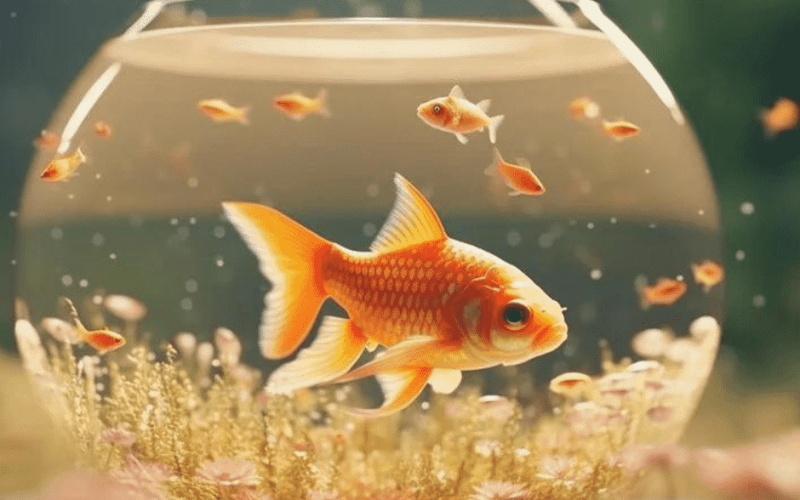 Best Food for Goldfish: Ultimate Nutrition Guide