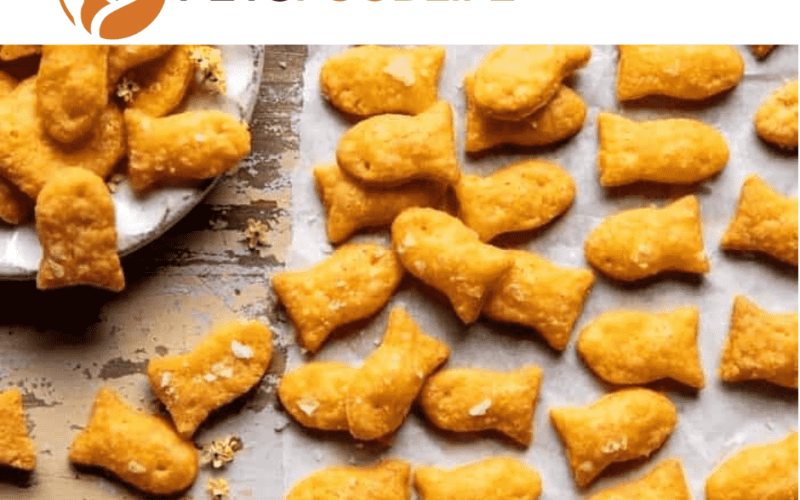 Ultimate Guide to Homemade Goldfish Food: Benefits and Uses