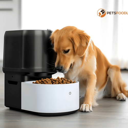 The Complete Guide to Dog Food Storage Containers.