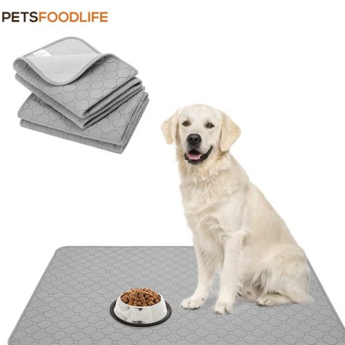 Best Dog Mat for Food: Non-Slip & Waterproof Options