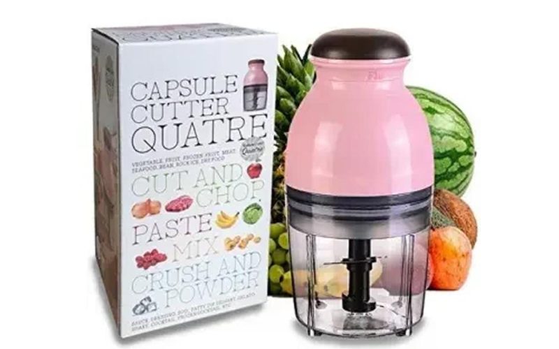 Small Blender for Dog Food: Affordable Options for Homemade Meals